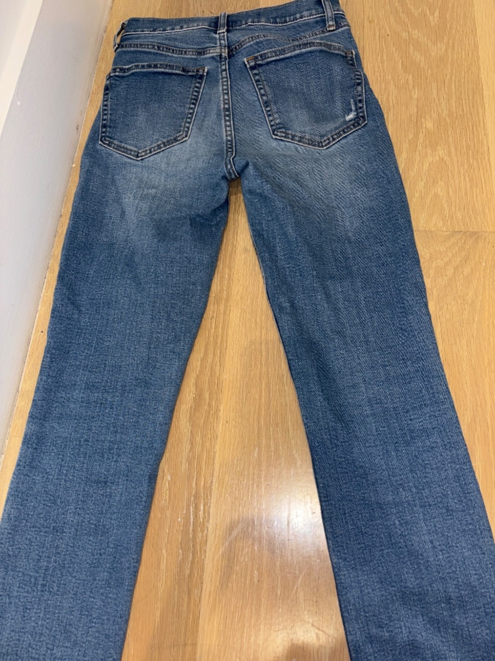 Gap  High Rise Ultra Soft - Picture 4 of 4